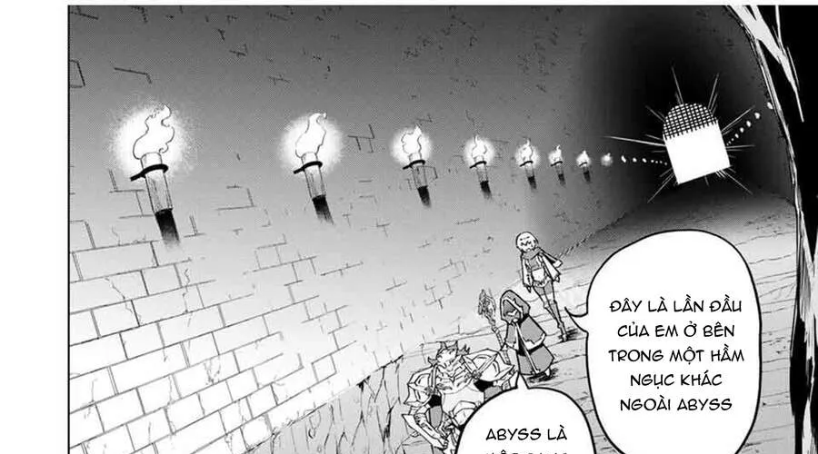 Bị Phản Bội Bởi Đồng Đội Và Sở Hữu [Gacha Không Giới Hạn] Lv.9999 Chap 10 - Next Chap 11
