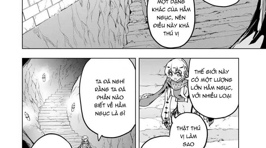 Bị Phản Bội Bởi Đồng Đội Và Sở Hữu [Gacha Không Giới Hạn] Lv.9999 Chap 10 - Next Chap 11