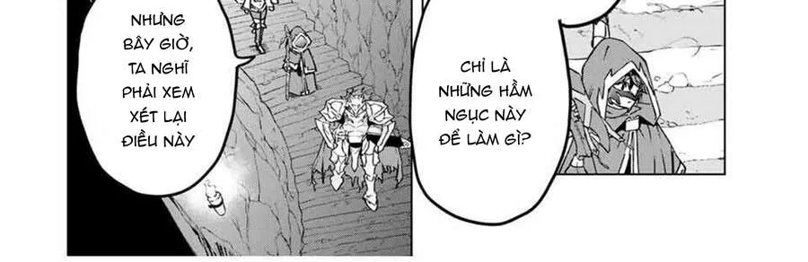 Bị Phản Bội Bởi Đồng Đội Và Sở Hữu [Gacha Không Giới Hạn] Lv.9999 Chap 10 - Next Chap 11