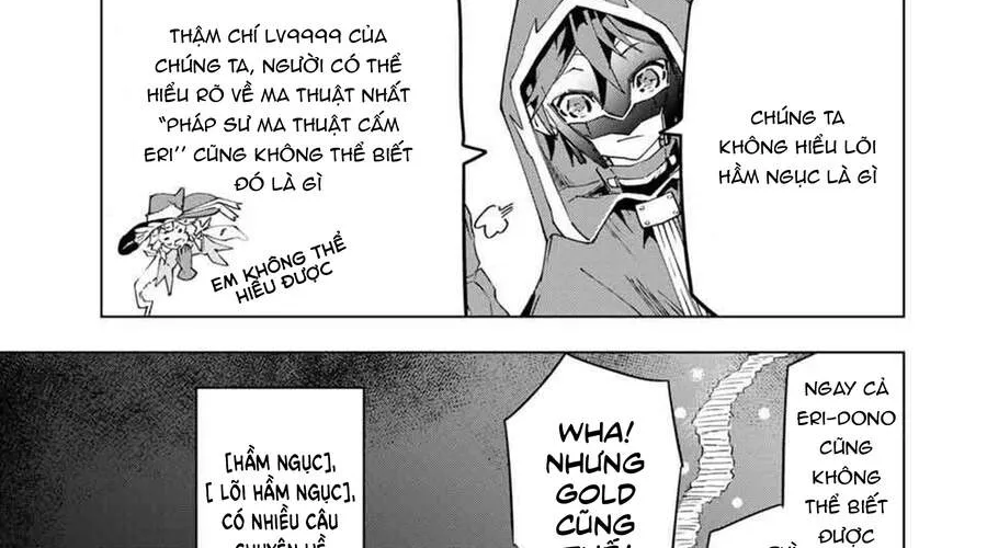 Bị Phản Bội Bởi Đồng Đội Và Sở Hữu [Gacha Không Giới Hạn] Lv.9999 Chap 10 - Next Chap 11