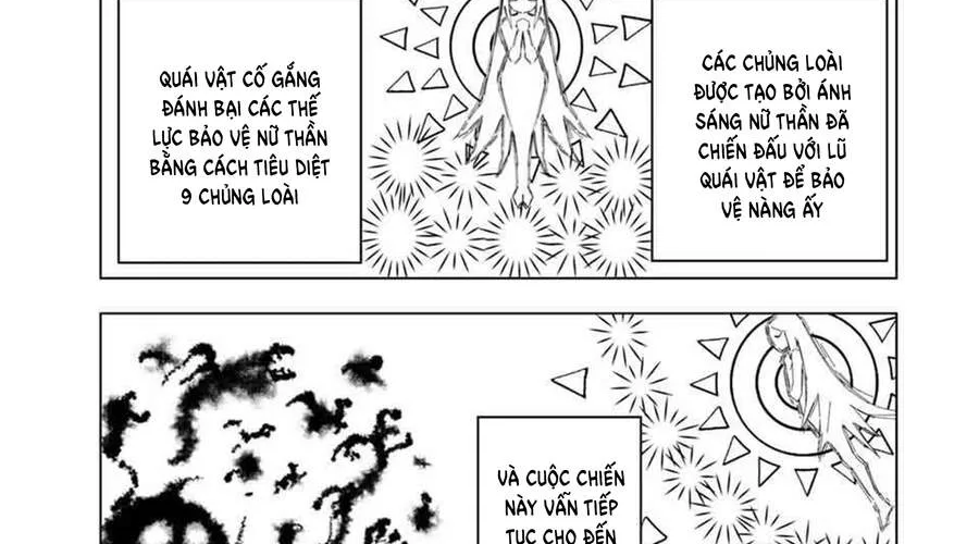 Bị Phản Bội Bởi Đồng Đội Và Sở Hữu [Gacha Không Giới Hạn] Lv.9999 Chap 10 - Next Chap 11
