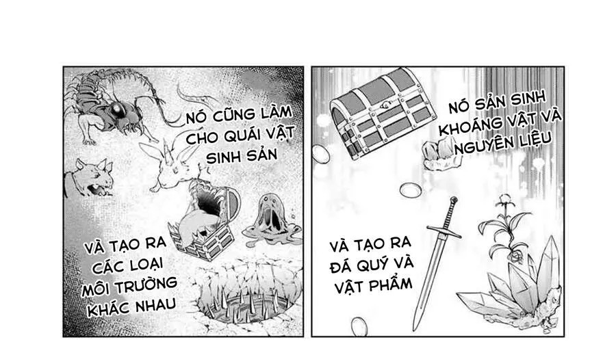 Bị Phản Bội Bởi Đồng Đội Và Sở Hữu [Gacha Không Giới Hạn] Lv.9999 Chap 10 - Next Chap 11