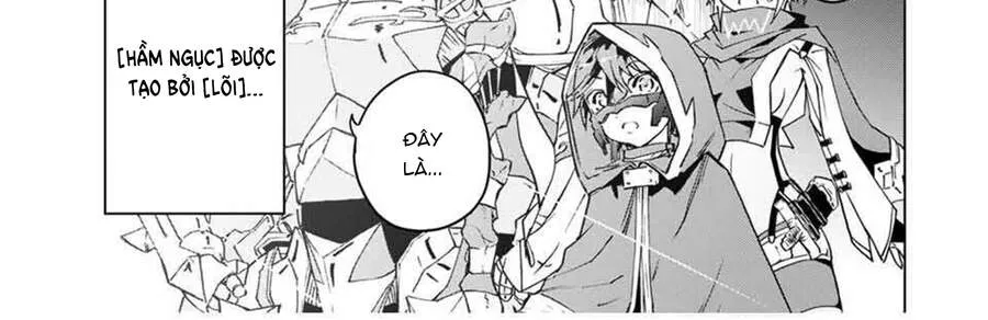 Bị Phản Bội Bởi Đồng Đội Và Sở Hữu [Gacha Không Giới Hạn] Lv.9999 Chap 10 - Next Chap 11