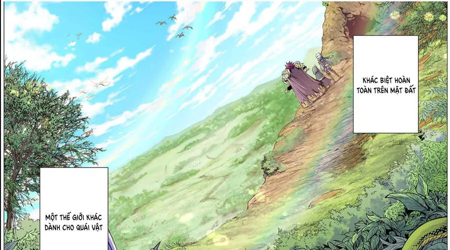 Bị Phản Bội Bởi Đồng Đội Và Sở Hữu [Gacha Không Giới Hạn] Lv.9999 Chap 10 - Next Chap 11
