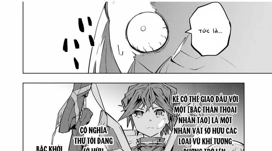 Bị Phản Bội Bởi Đồng Đội Và Sở Hữu [Gacha Không Giới Hạn] Lv.9999 Chap 100 - Next Chap 101