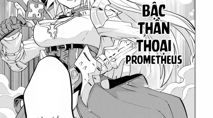 Bị Phản Bội Bởi Đồng Đội Và Sở Hữu [Gacha Không Giới Hạn] Lv.9999 Chap 100 - Next Chap 101