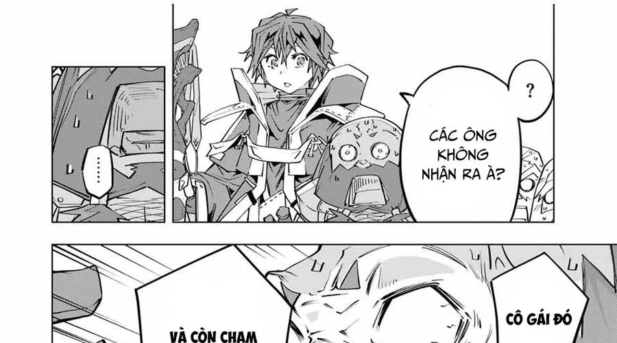 Bị Phản Bội Bởi Đồng Đội Và Sở Hữu [Gacha Không Giới Hạn] Lv.9999 Chap 100 - Next Chap 101