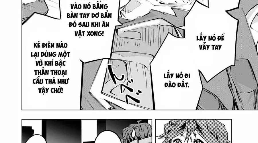 Bị Phản Bội Bởi Đồng Đội Và Sở Hữu [Gacha Không Giới Hạn] Lv.9999 Chap 100 - Next Chap 101