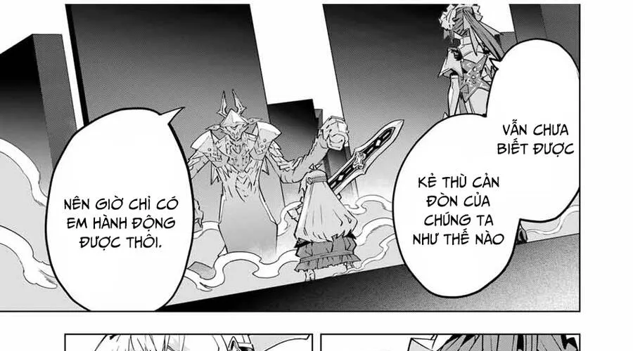 Bị Phản Bội Bởi Đồng Đội Và Sở Hữu [Gacha Không Giới Hạn] Lv.9999 Chap 100 - Next Chap 101