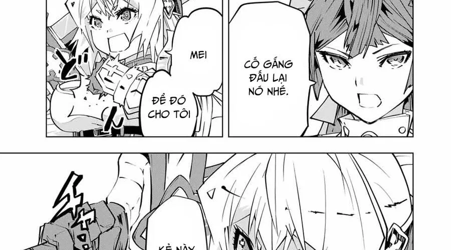 Bị Phản Bội Bởi Đồng Đội Và Sở Hữu [Gacha Không Giới Hạn] Lv.9999 Chap 100 - Next Chap 101