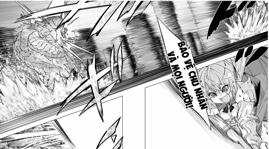 Bị Phản Bội Bởi Đồng Đội Và Sở Hữu [Gacha Không Giới Hạn] Lv.9999 Chap 100 - Next Chap 101