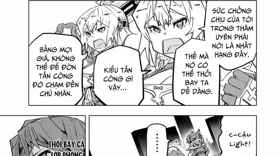 Bị Phản Bội Bởi Đồng Đội Và Sở Hữu [Gacha Không Giới Hạn] Lv.9999 Chap 101 - Next Chap 102