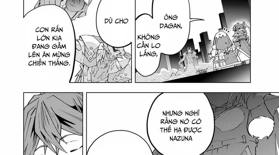 Bị Phản Bội Bởi Đồng Đội Và Sở Hữu [Gacha Không Giới Hạn] Lv.9999 Chap 101 - Next Chap 102
