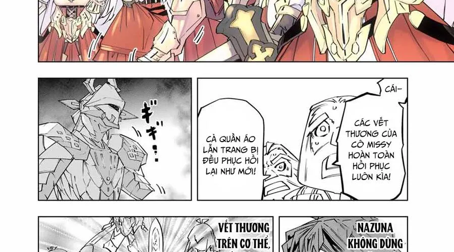 Bị Phản Bội Bởi Đồng Đội Và Sở Hữu [Gacha Không Giới Hạn] Lv.9999 Chap 101 - Next Chap 102