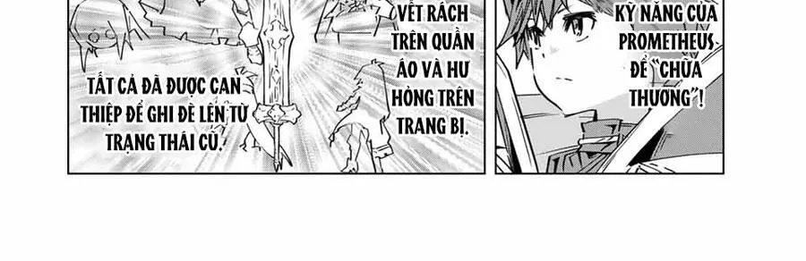 Bị Phản Bội Bởi Đồng Đội Và Sở Hữu [Gacha Không Giới Hạn] Lv.9999 Chap 101 - Next Chap 102