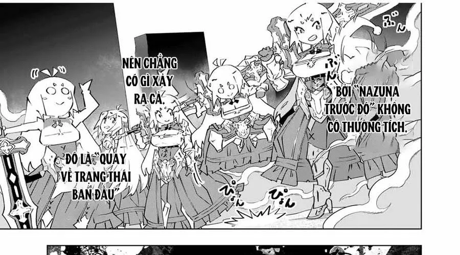 Bị Phản Bội Bởi Đồng Đội Và Sở Hữu [Gacha Không Giới Hạn] Lv.9999 Chap 101 - Next Chap 102
