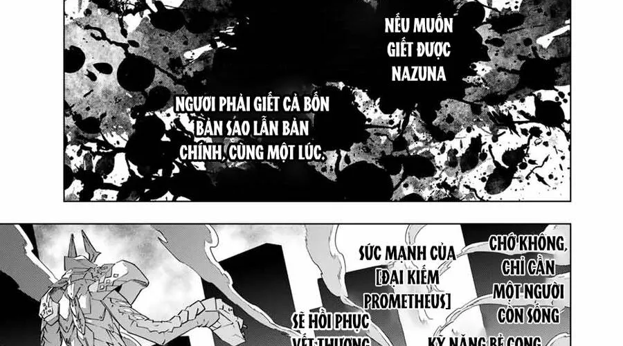 Bị Phản Bội Bởi Đồng Đội Và Sở Hữu [Gacha Không Giới Hạn] Lv.9999 Chap 101 - Next Chap 102