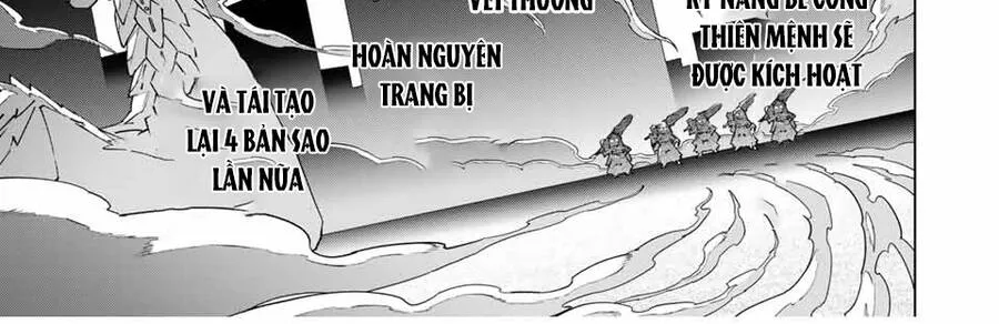 Bị Phản Bội Bởi Đồng Đội Và Sở Hữu [Gacha Không Giới Hạn] Lv.9999 Chap 101 - Next Chap 102