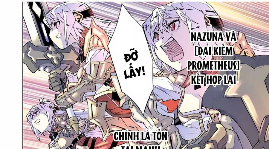 Bị Phản Bội Bởi Đồng Đội Và Sở Hữu [Gacha Không Giới Hạn] Lv.9999 Chap 101 - Next Chap 102