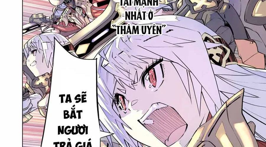 Bị Phản Bội Bởi Đồng Đội Và Sở Hữu [Gacha Không Giới Hạn] Lv.9999 Chap 101 - Next Chap 102