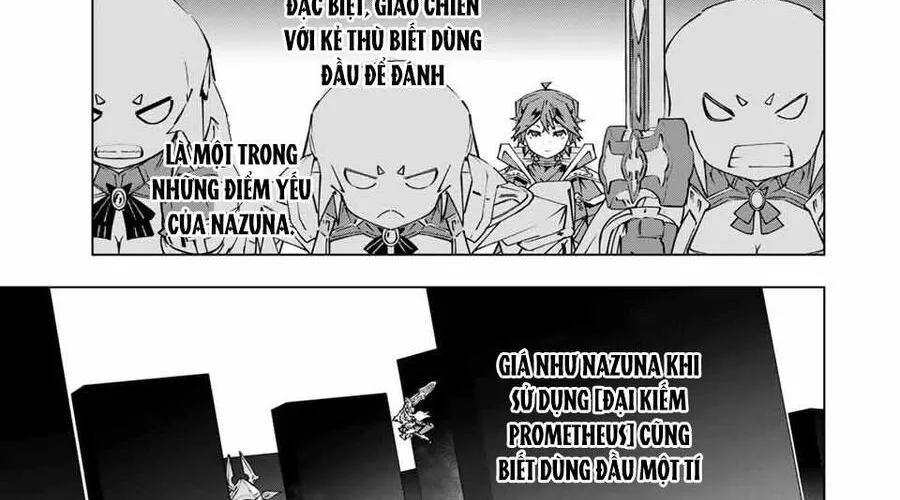 Bị Phản Bội Bởi Đồng Đội Và Sở Hữu [Gacha Không Giới Hạn] Lv.9999 Chap 102 - Next Chap 103