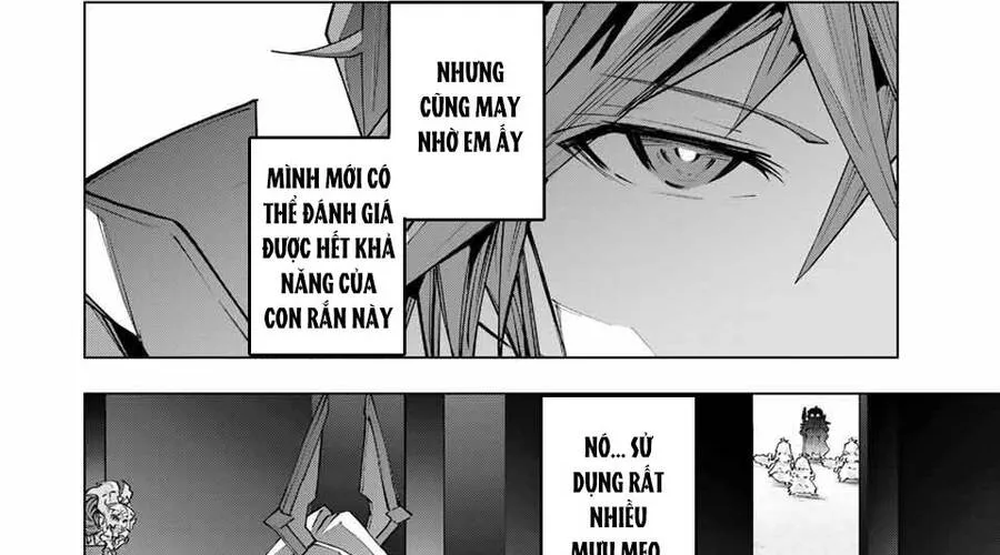 Bị Phản Bội Bởi Đồng Đội Và Sở Hữu [Gacha Không Giới Hạn] Lv.9999 Chap 102 - Next Chap 103