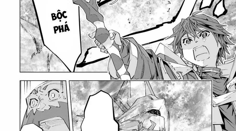 Bị Phản Bội Bởi Đồng Đội Và Sở Hữu [Gacha Không Giới Hạn] Lv.9999 Chap 102 - Next Chap 103