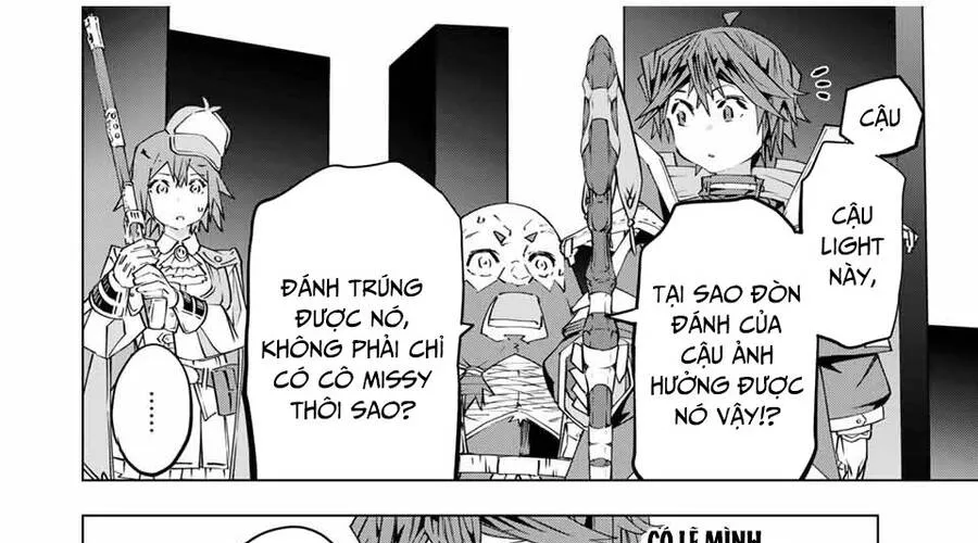 Bị Phản Bội Bởi Đồng Đội Và Sở Hữu [Gacha Không Giới Hạn] Lv.9999 Chap 102 - Next Chap 103