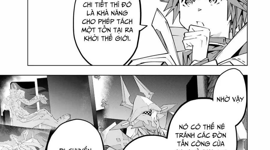 Bị Phản Bội Bởi Đồng Đội Và Sở Hữu [Gacha Không Giới Hạn] Lv.9999 Chap 102 - Next Chap 103