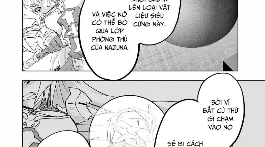 Bị Phản Bội Bởi Đồng Đội Và Sở Hữu [Gacha Không Giới Hạn] Lv.9999 Chap 102 - Next Chap 103