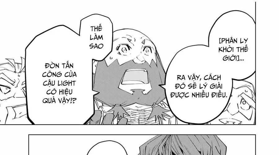 Bị Phản Bội Bởi Đồng Đội Và Sở Hữu [Gacha Không Giới Hạn] Lv.9999 Chap 102 - Next Chap 103
