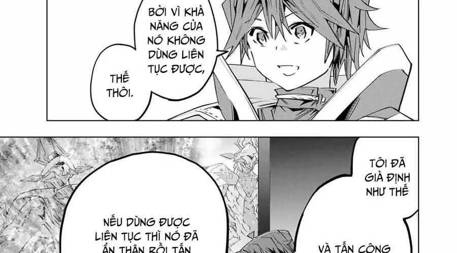 Bị Phản Bội Bởi Đồng Đội Và Sở Hữu [Gacha Không Giới Hạn] Lv.9999 Chap 102 - Next Chap 103