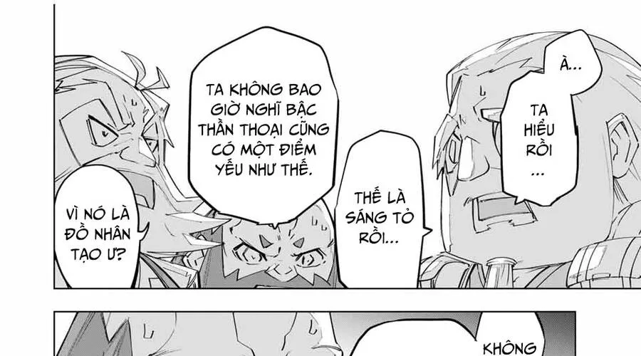 Bị Phản Bội Bởi Đồng Đội Và Sở Hữu [Gacha Không Giới Hạn] Lv.9999 Chap 102 - Next Chap 103