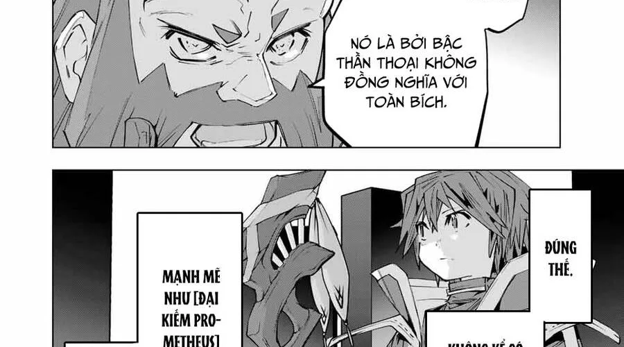 Bị Phản Bội Bởi Đồng Đội Và Sở Hữu [Gacha Không Giới Hạn] Lv.9999 Chap 102 - Next Chap 103