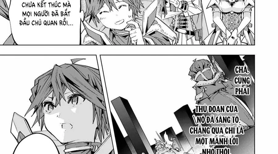 Bị Phản Bội Bởi Đồng Đội Và Sở Hữu [Gacha Không Giới Hạn] Lv.9999 Chap 102 - Next Chap 103