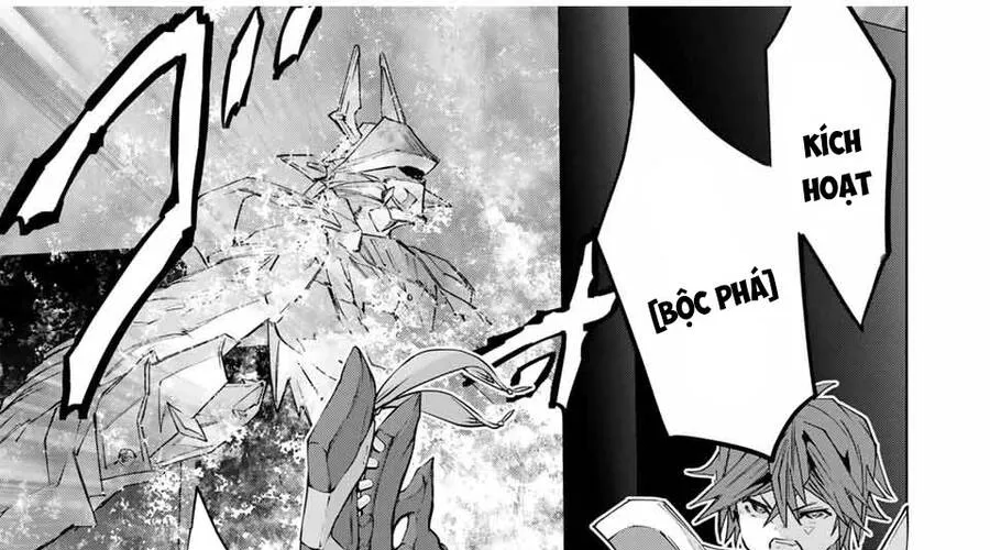 Bị Phản Bội Bởi Đồng Đội Và Sở Hữu [Gacha Không Giới Hạn] Lv.9999 Chap 102 - Next Chap 103