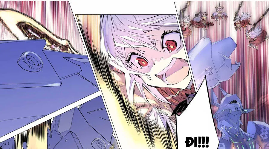 Bị Phản Bội Bởi Đồng Đội Và Sở Hữu [Gacha Không Giới Hạn] Lv.9999 Chap 102 - Next Chap 103