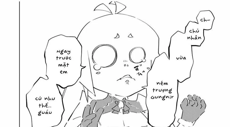 Bị Phản Bội Bởi Đồng Đội Và Sở Hữu [Gacha Không Giới Hạn] Lv.9999 Chap 103 - Next Chap 104