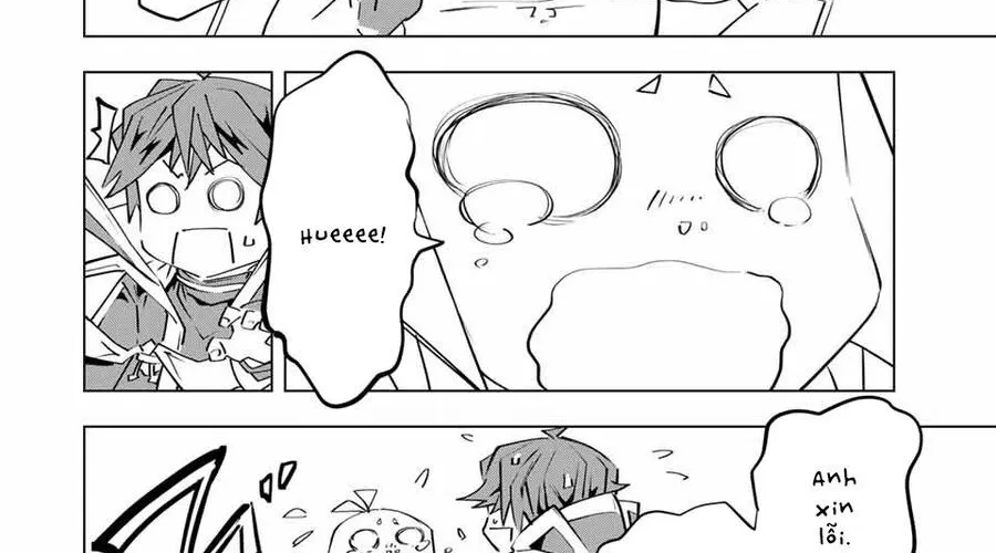 Bị Phản Bội Bởi Đồng Đội Và Sở Hữu [Gacha Không Giới Hạn] Lv.9999 Chap 103 - Next Chap 104
