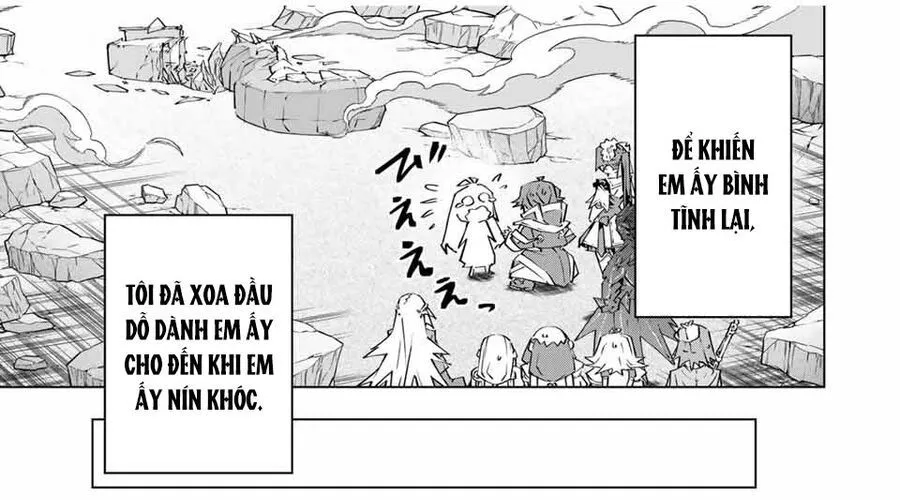 Bị Phản Bội Bởi Đồng Đội Và Sở Hữu [Gacha Không Giới Hạn] Lv.9999 Chap 103 - Next Chap 104
