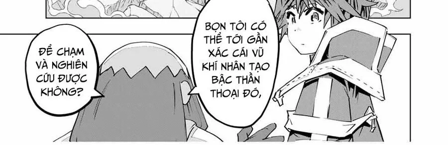 Bị Phản Bội Bởi Đồng Đội Và Sở Hữu [Gacha Không Giới Hạn] Lv.9999 Chap 103 - Next Chap 104