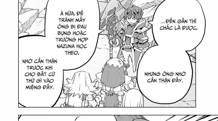 Bị Phản Bội Bởi Đồng Đội Và Sở Hữu [Gacha Không Giới Hạn] Lv.9999 Chap 103 - Next Chap 104