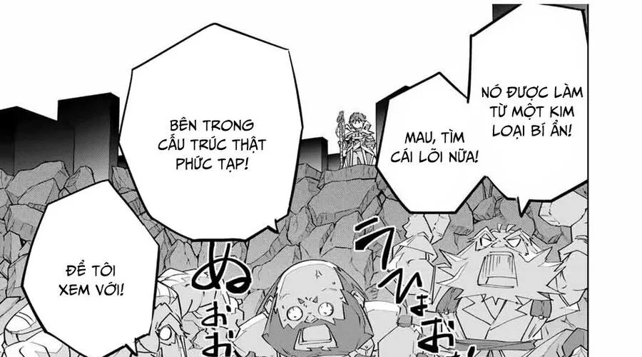 Bị Phản Bội Bởi Đồng Đội Và Sở Hữu [Gacha Không Giới Hạn] Lv.9999 Chap 103 - Next Chap 104
