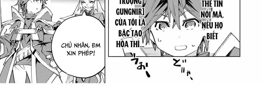 Bị Phản Bội Bởi Đồng Đội Và Sở Hữu [Gacha Không Giới Hạn] Lv.9999 Chap 103 - Next Chap 104