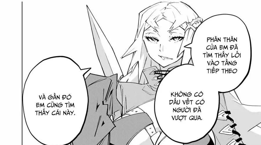 Bị Phản Bội Bởi Đồng Đội Và Sở Hữu [Gacha Không Giới Hạn] Lv.9999 Chap 103 - Next Chap 104