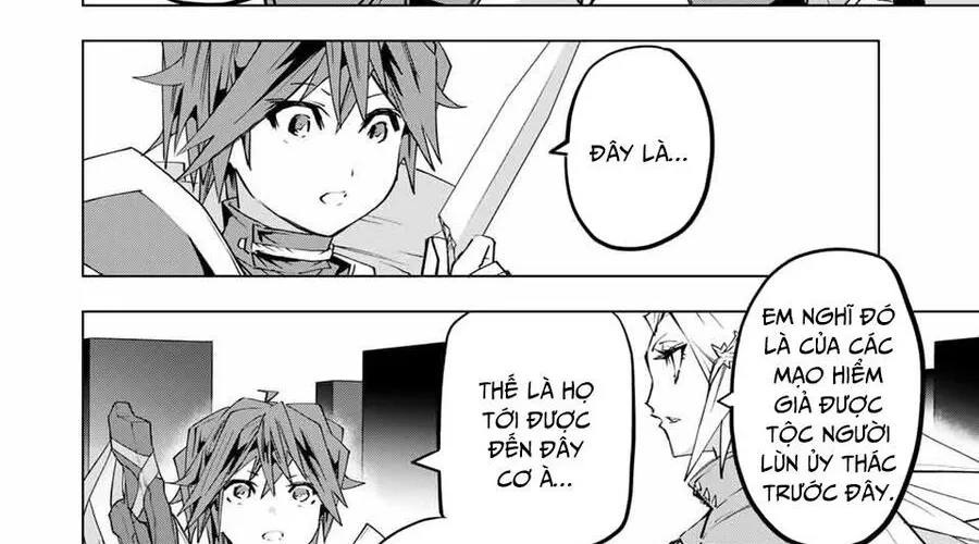 Bị Phản Bội Bởi Đồng Đội Và Sở Hữu [Gacha Không Giới Hạn] Lv.9999 Chap 103 - Next Chap 104