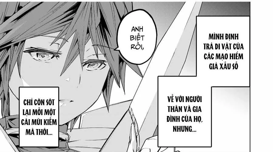 Bị Phản Bội Bởi Đồng Đội Và Sở Hữu [Gacha Không Giới Hạn] Lv.9999 Chap 103 - Next Chap 104