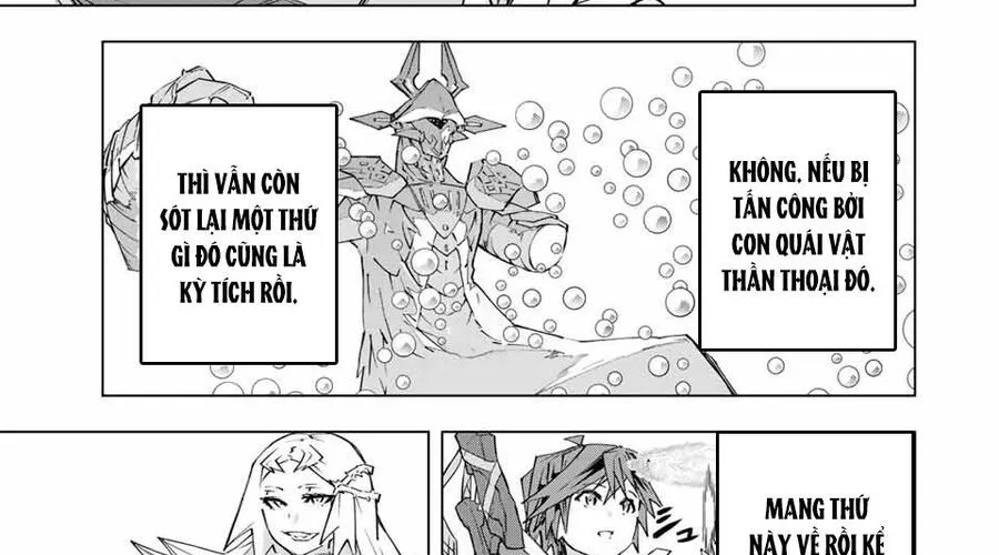 Bị Phản Bội Bởi Đồng Đội Và Sở Hữu [Gacha Không Giới Hạn] Lv.9999 Chap 103 - Next Chap 104