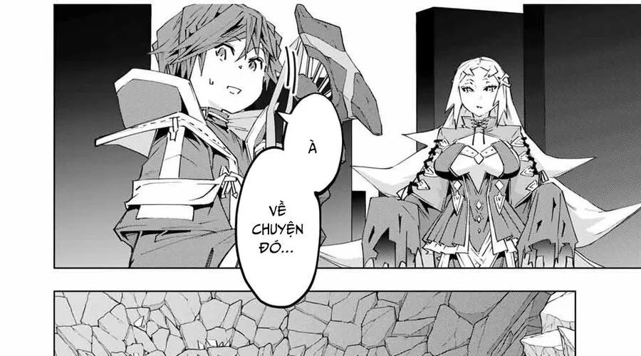 Bị Phản Bội Bởi Đồng Đội Và Sở Hữu [Gacha Không Giới Hạn] Lv.9999 Chap 103 - Next Chap 104