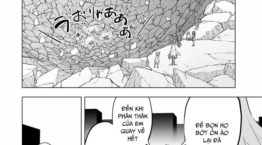 Bị Phản Bội Bởi Đồng Đội Và Sở Hữu [Gacha Không Giới Hạn] Lv.9999 Chap 103 - Next Chap 104